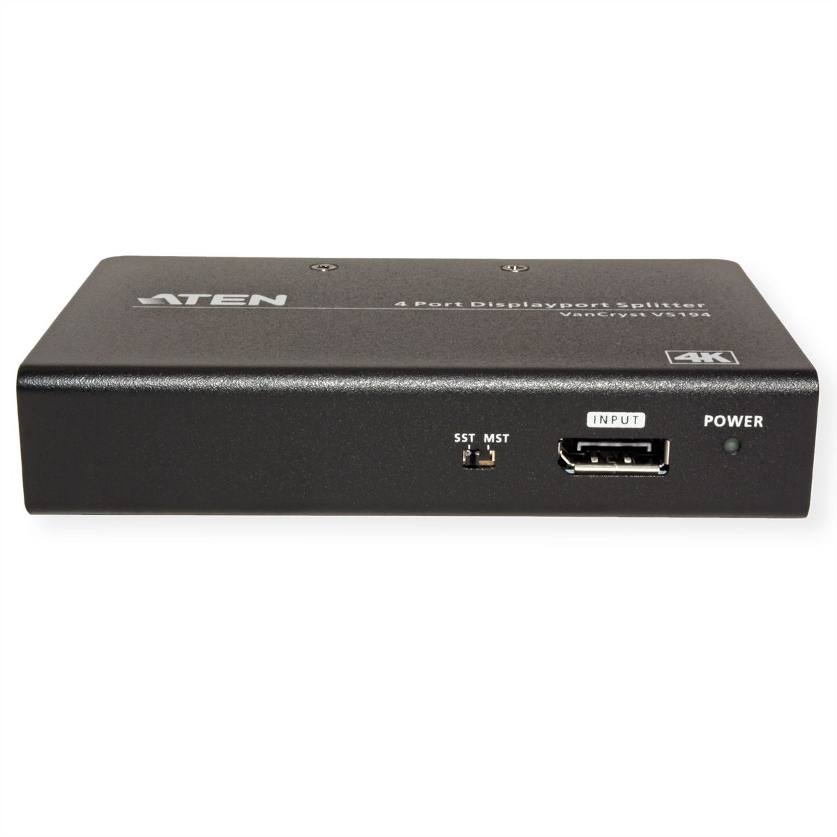 ATEN VS194 Splitter DisplayPort 4K à 4 ports