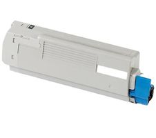 OKI 45536508 Cartouche de toner Original Noir 1 pièce(s)
