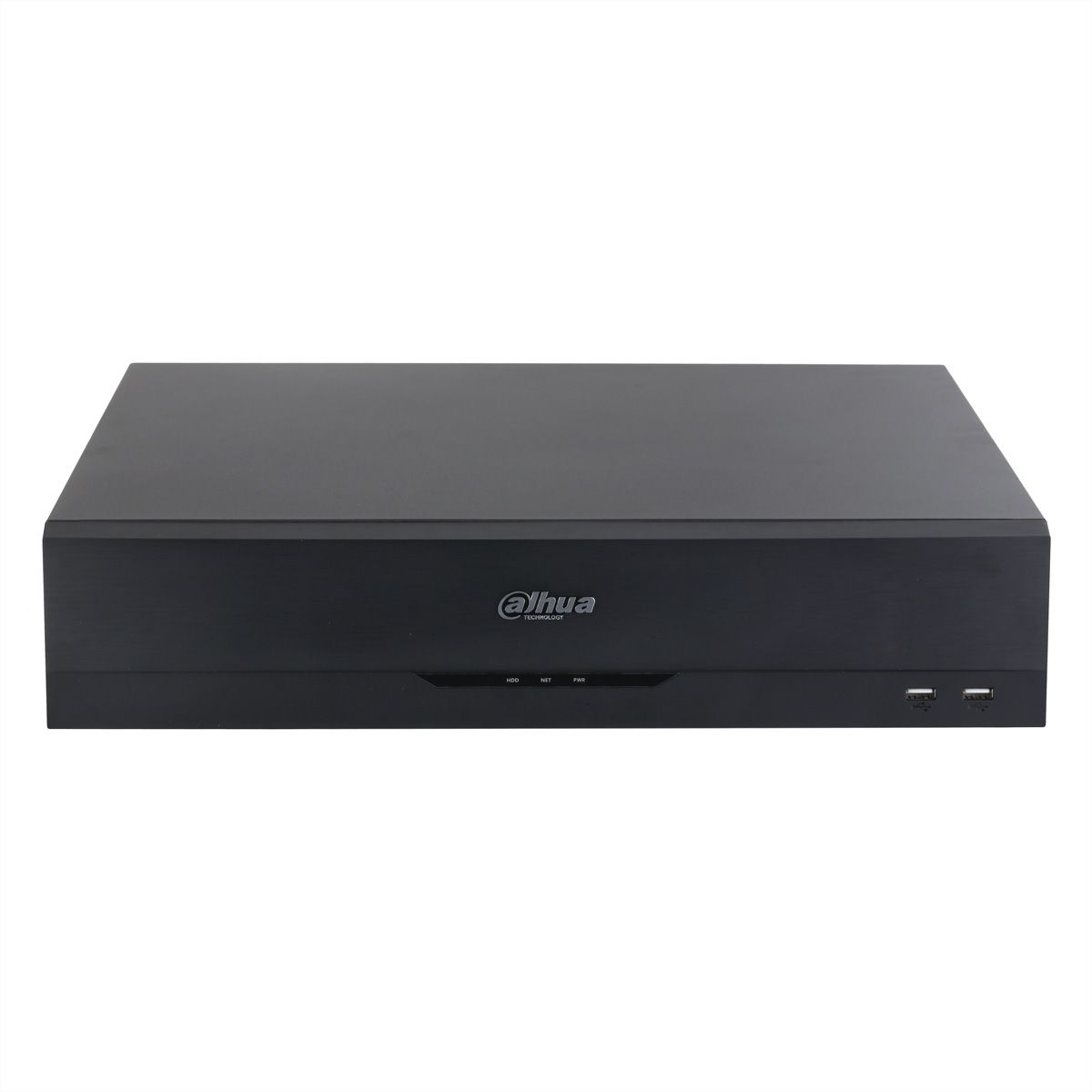 DAHUA DHI-NVR5832-EI Enregistreur vidéo réseau 32 canaux 8 disques durs 2U