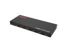 ROLINE Switch HDMI 4K à 5 ports