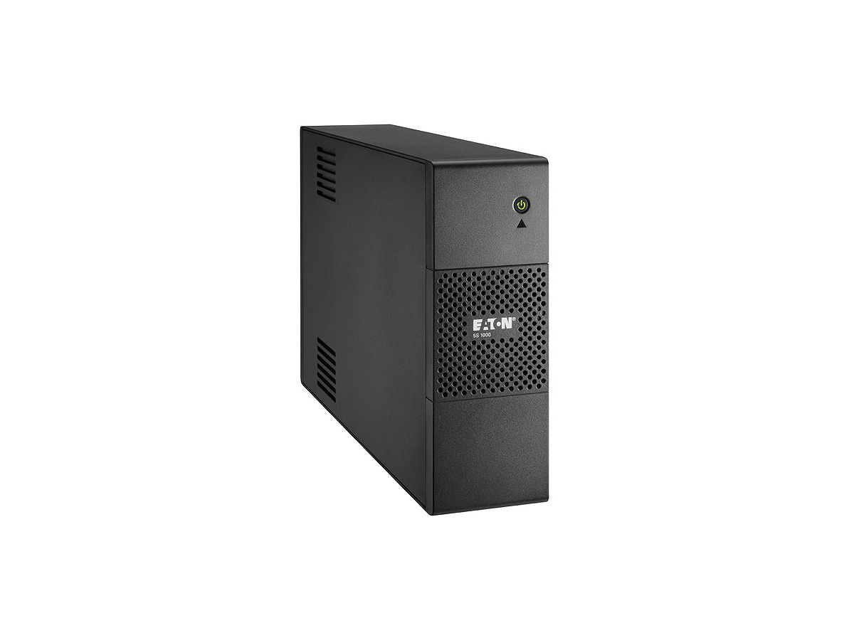 Eaton 5S 1500i 1,5 kVA 900 W 8 sortie(s) CA