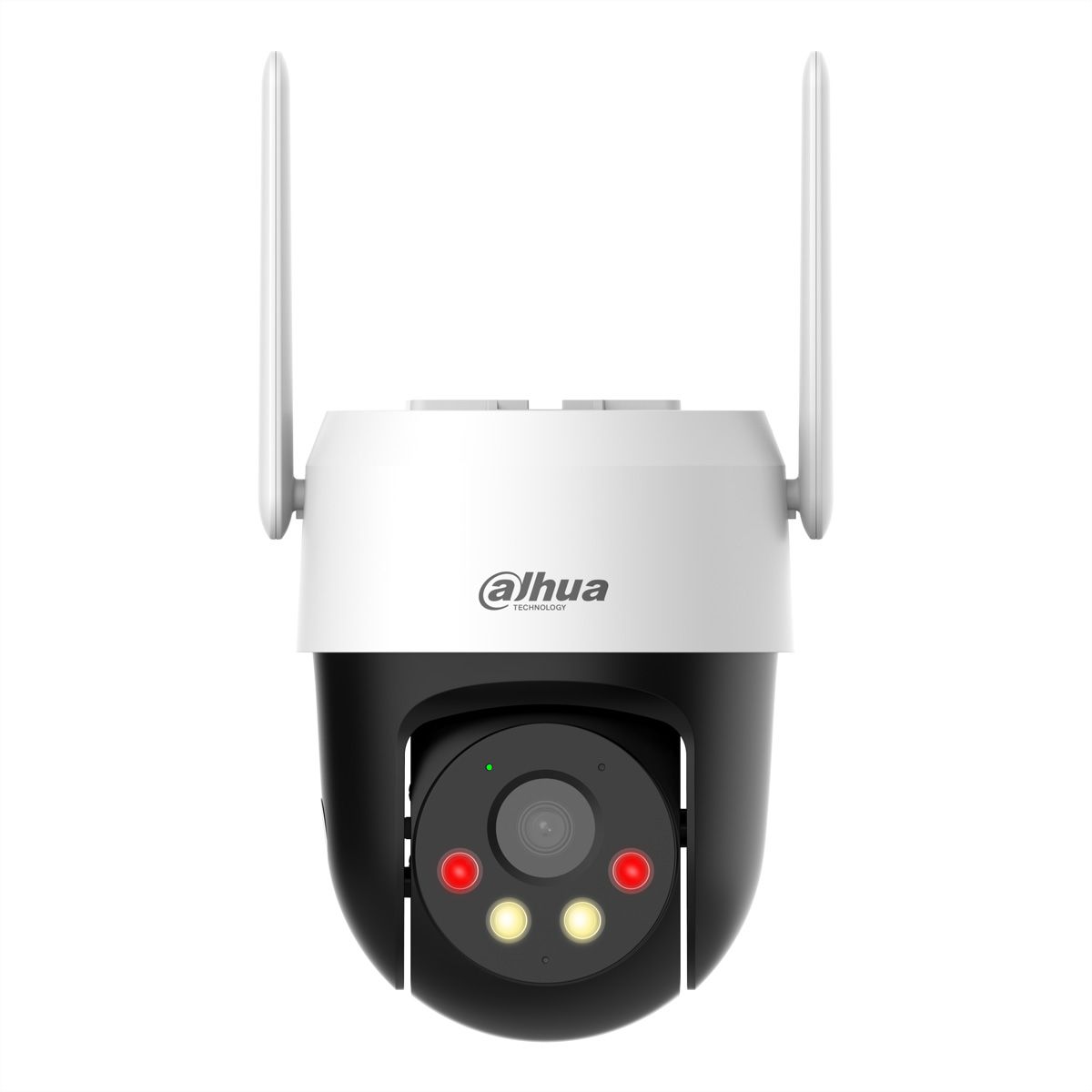 DAHUA DH-SD-P3AE-PV-4G-0400B-EUR, Caméra WiFi PT 3MP IR LED