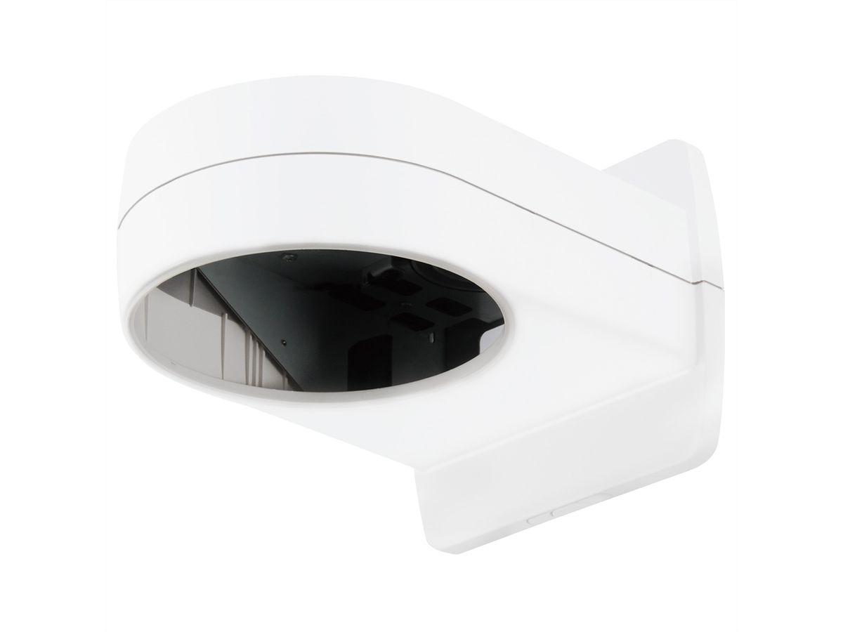 I-PRO WV-QWL100-W Support, Support mural