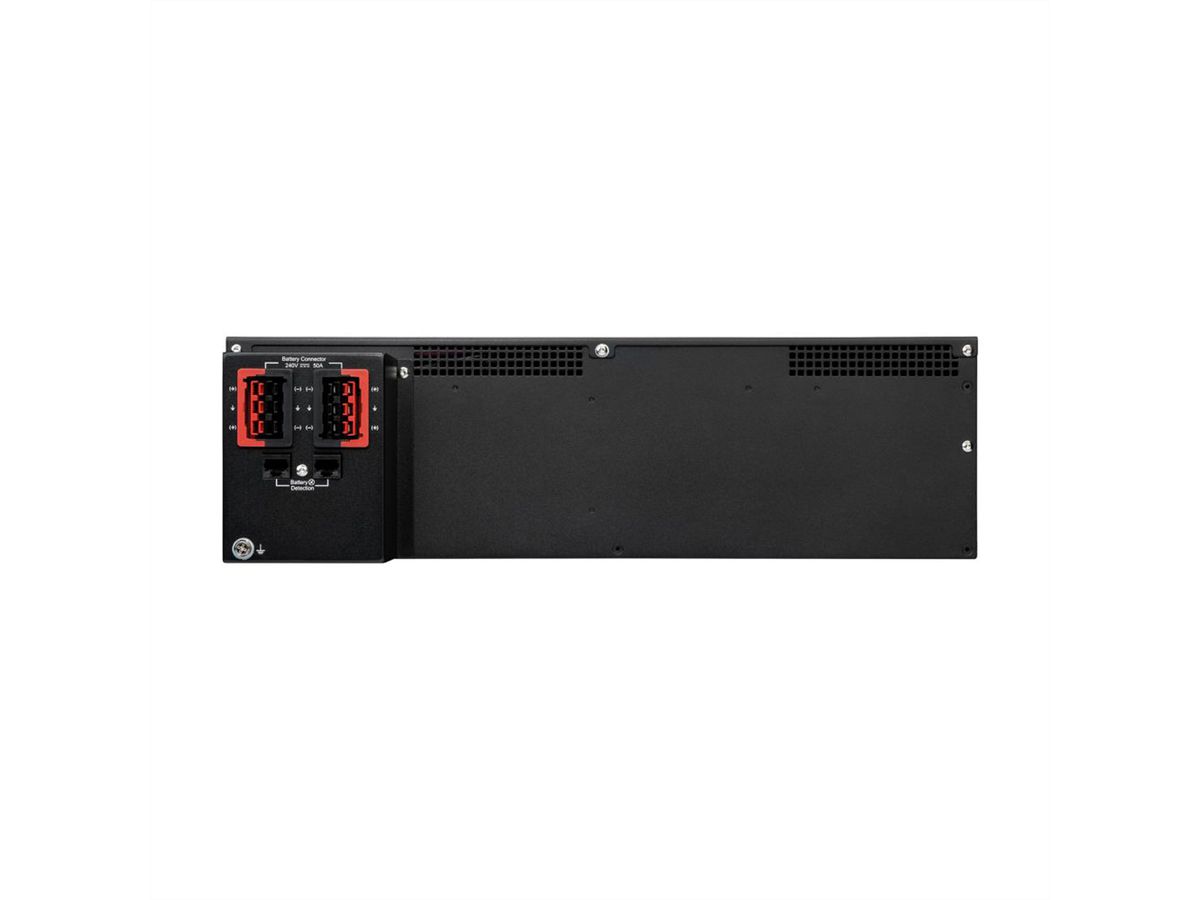 Eaton 9SX EBM 240V G2 pour 9SX 8000/11000VA Gen 2 sans kit RM (9RK)