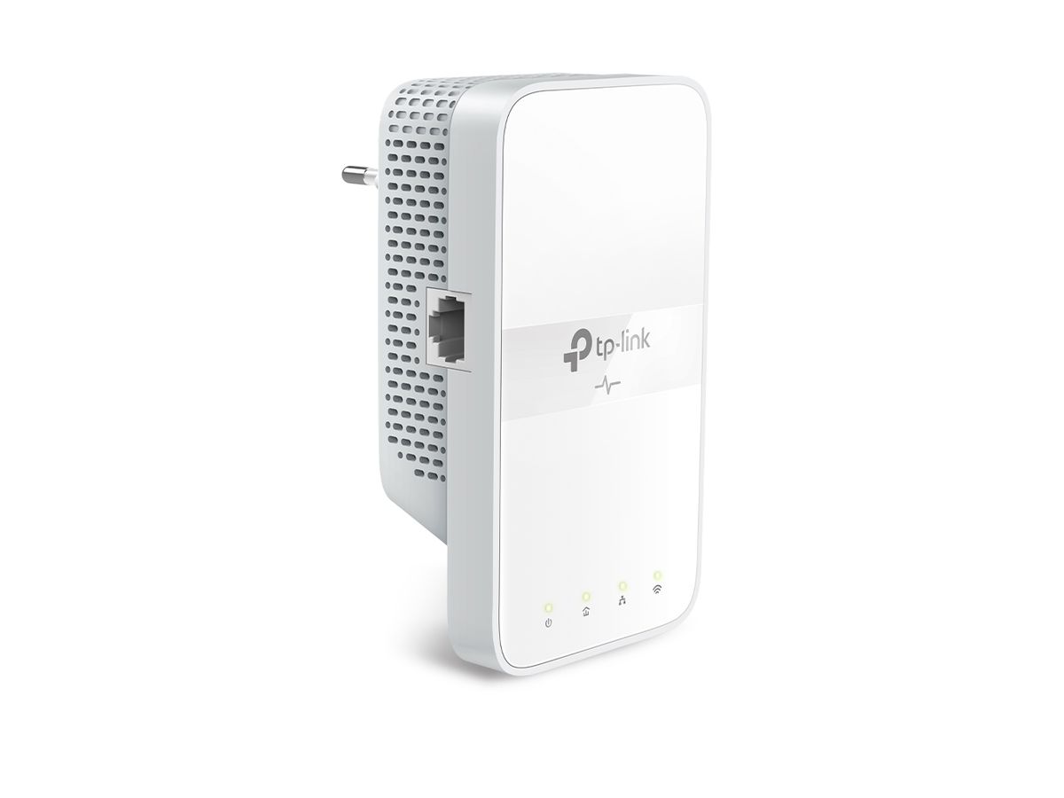 TP-Link CPL AV1000 WiFi AC Gigabit