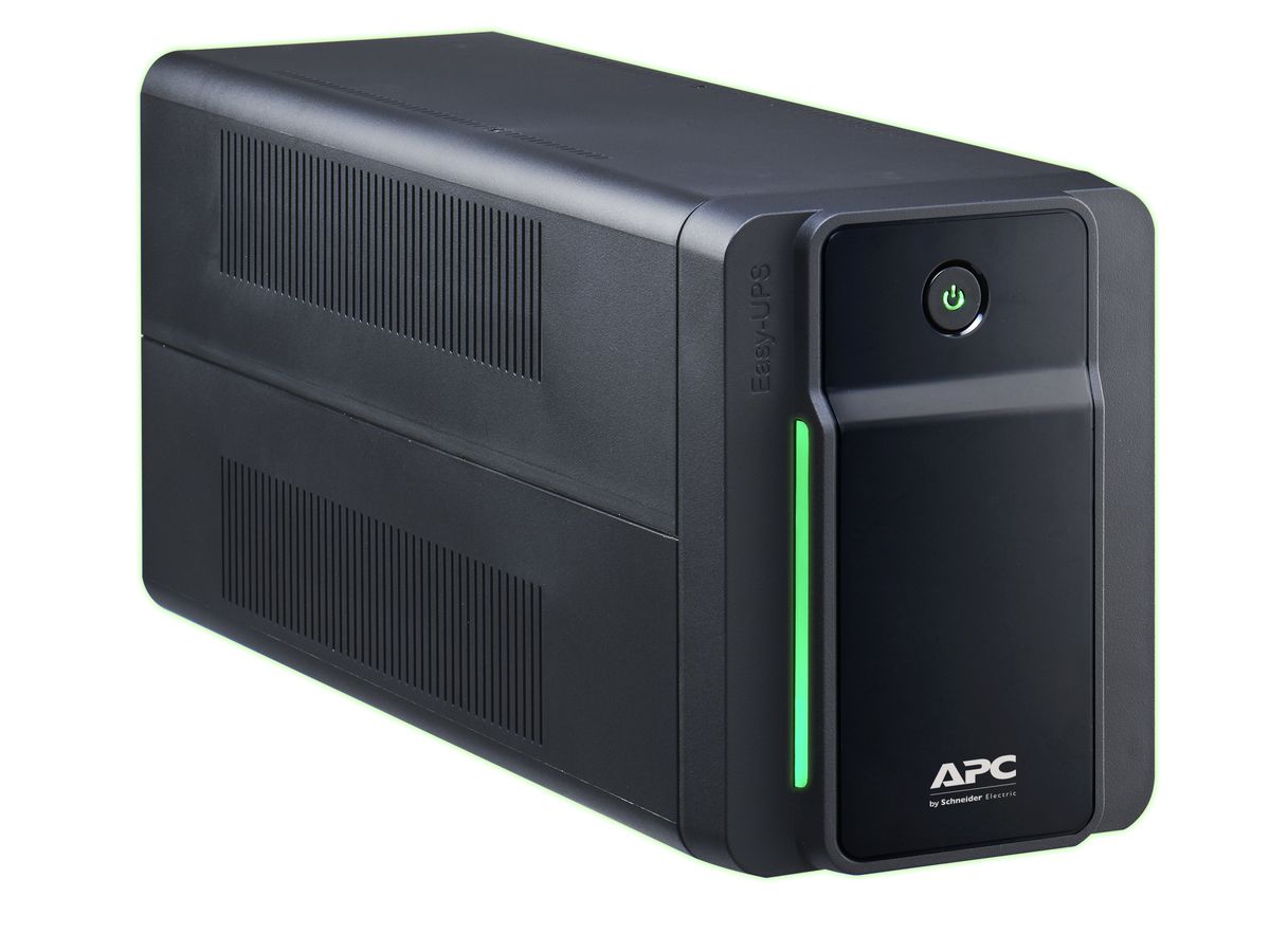 APC Easy UPS Interactivité de ligne 900 VA 480 W 4 sortie(s) CA