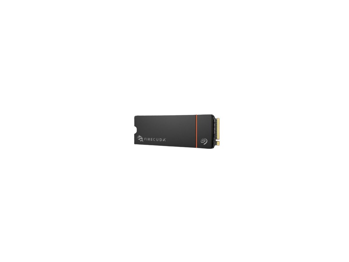 Seagate FireCuda ZP1000GM3A073 disque SSD 1 To M.2 PCI Express 4.0 NVMe 3D TLC