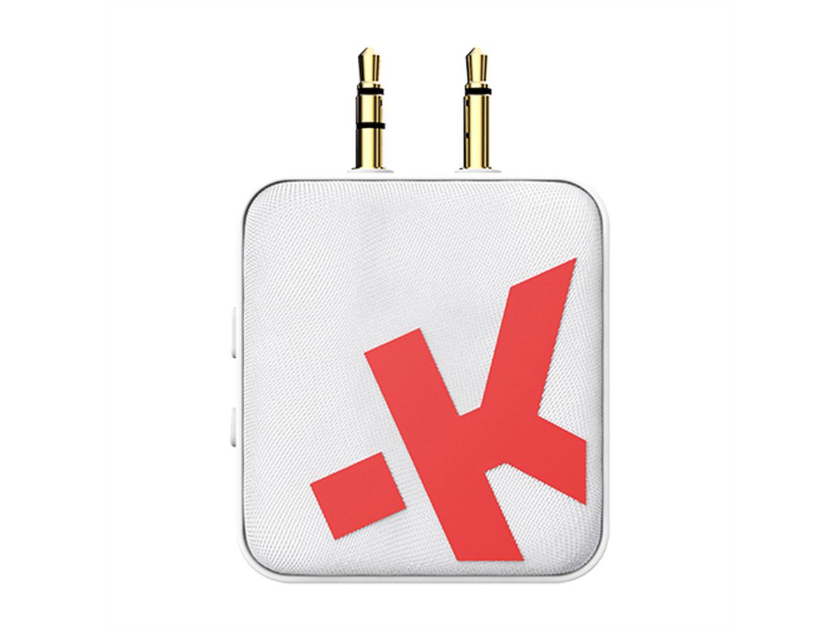 SKROSS Adaptateur audio sans fil, Bluetooth