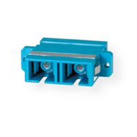 VALUE Coupleur optique SC/SC duplex, OS2, Z