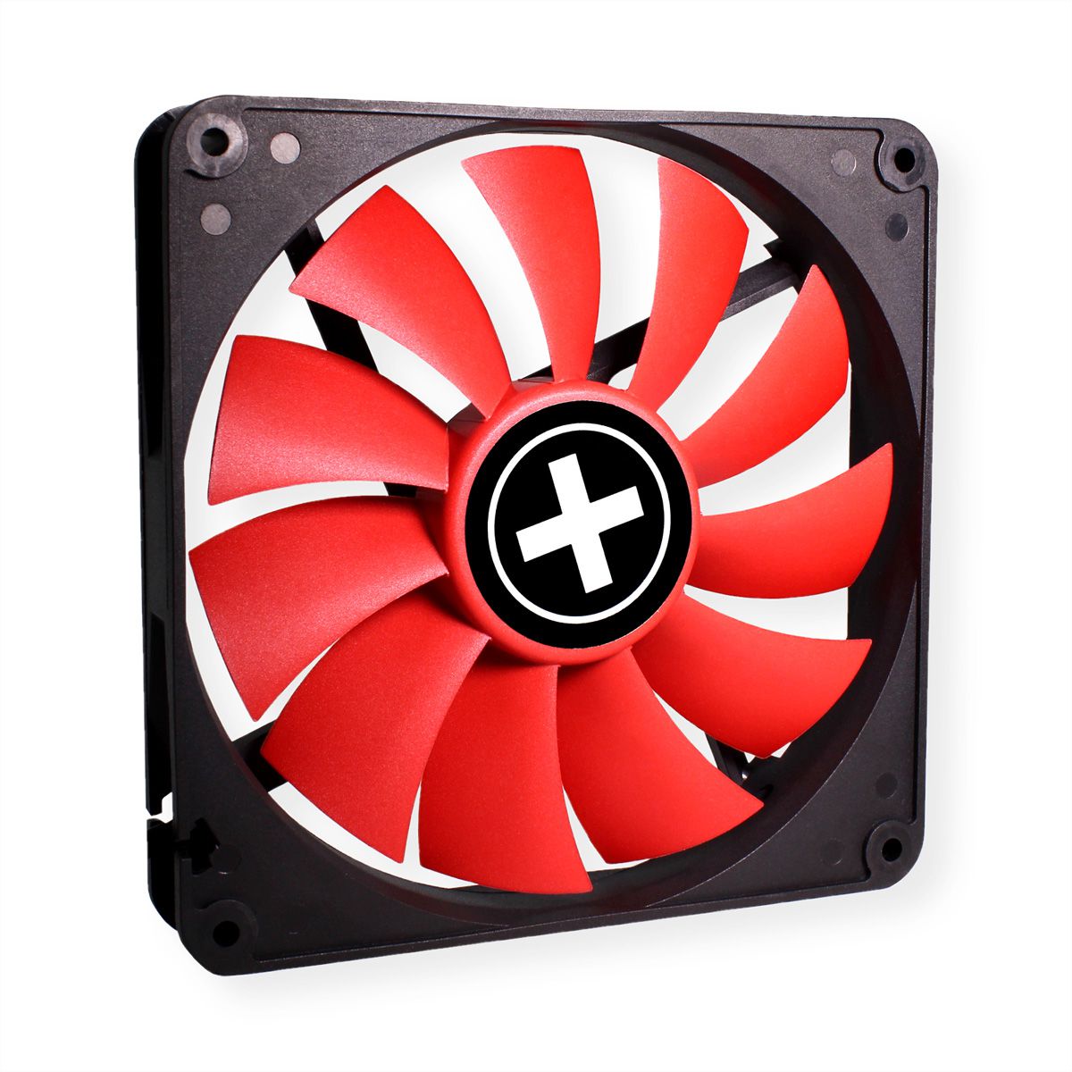 Xilence XPF140.R 140mm Performance Ventilateur de boîtier, 3PIN