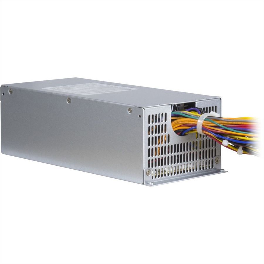 Alimentation 600W pour boîtier 2U