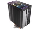 ANTEC F400 Ventilateur de CPU ARGB, Ventilateur du processeur