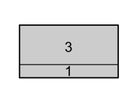 Panneau latéral SCHROFF EuropacPRO, Type F, Flexible, 4 U, 235 mm