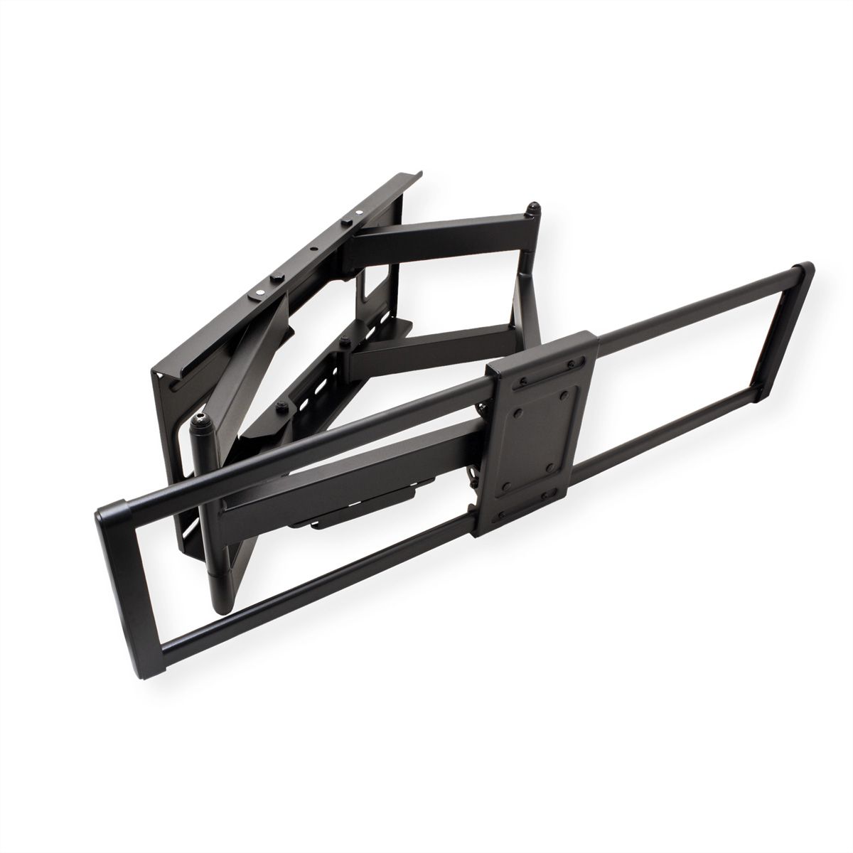 VALUE Support mural pour écrans LCD, flexible, < 120kg, < 304.8cm / 120"