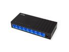CUDY GS108D Switch 8 ports Gigabit bureau