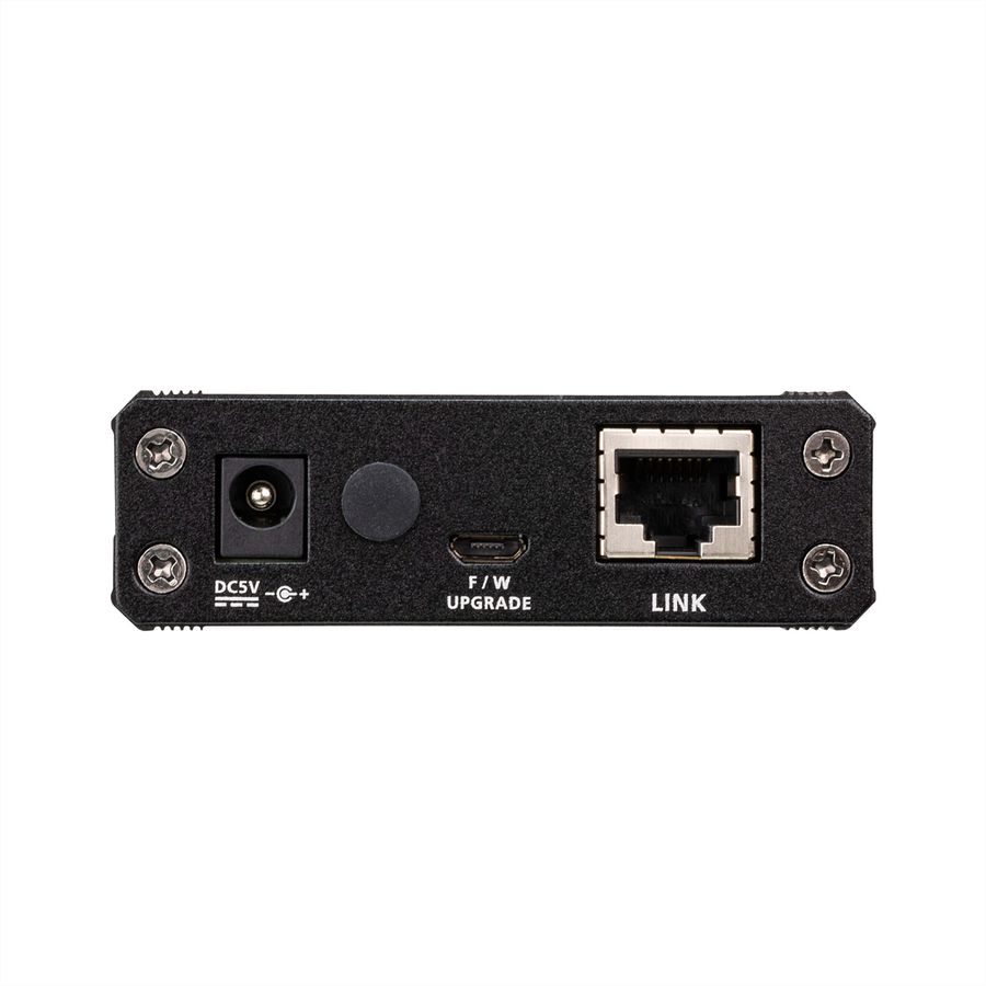 ATEN UCE32100 Système d’extension CAT 5 USB 2.0 à 4 ports (100 m)