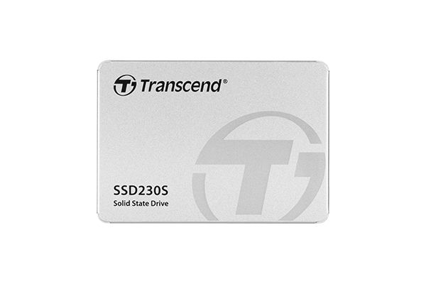 Transcend SSD230S 2.5" 4000 Go Série ATA III 3D NAND
