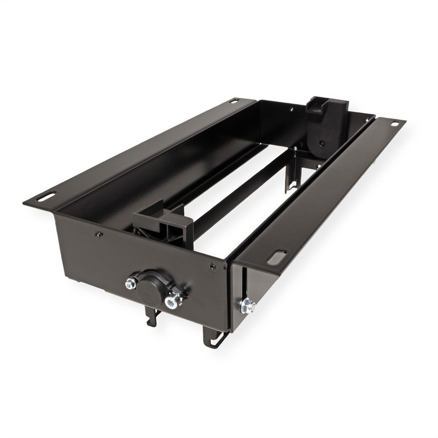 BACHMANN TOP FRAME UT 4x sans clapet boîtier sw