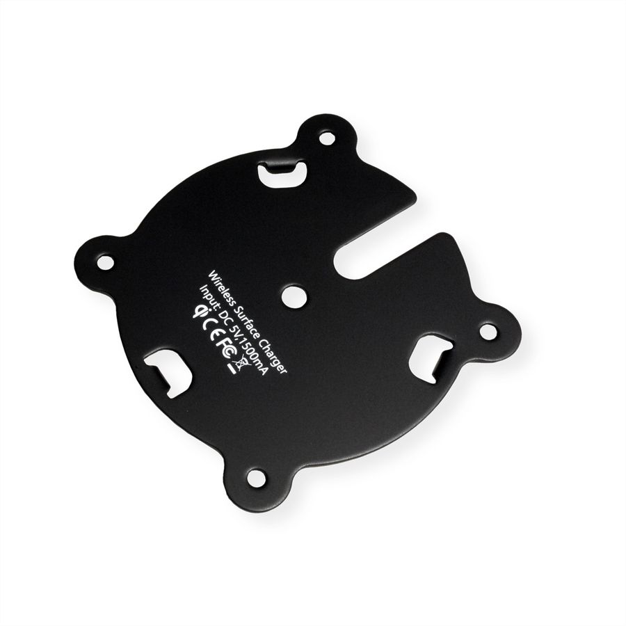 BACHMANN Chargeur sans fil AirCharge 15W EPP