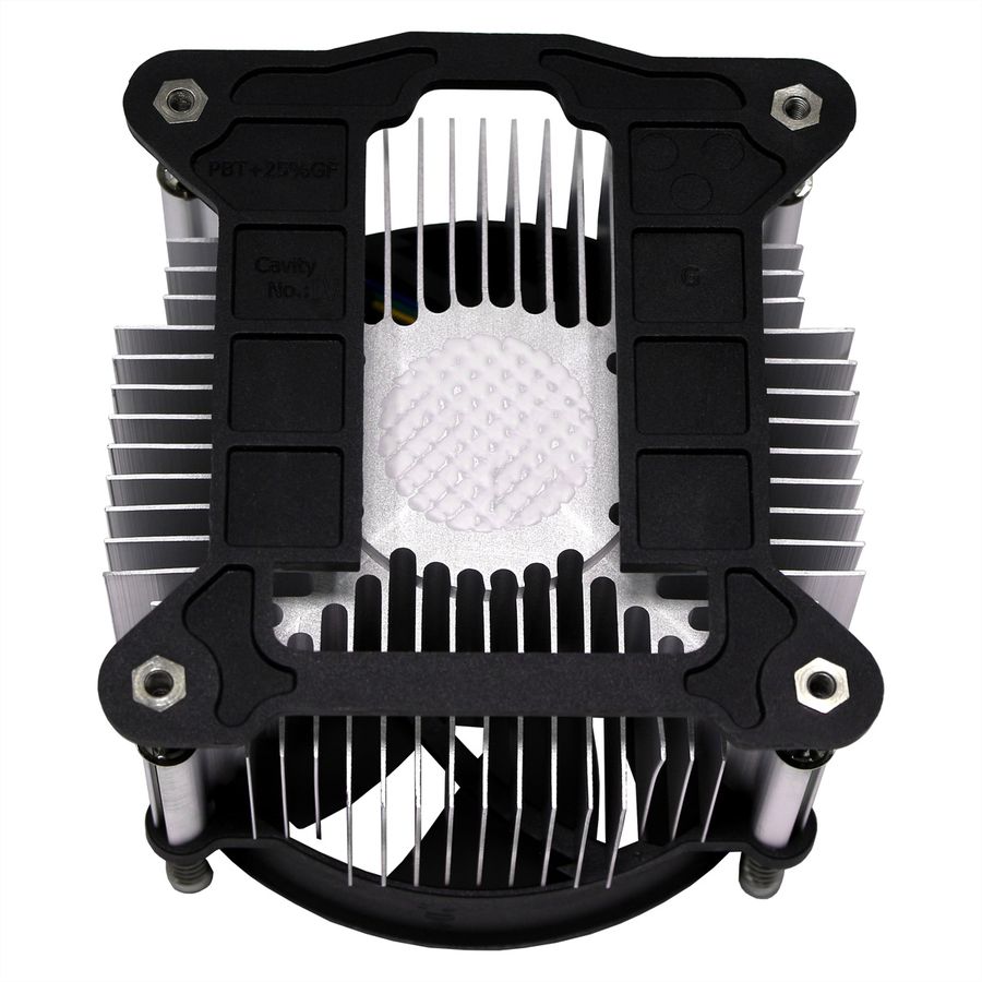 Xilence XC332 Ventirad pour Intel, I350PWM.B