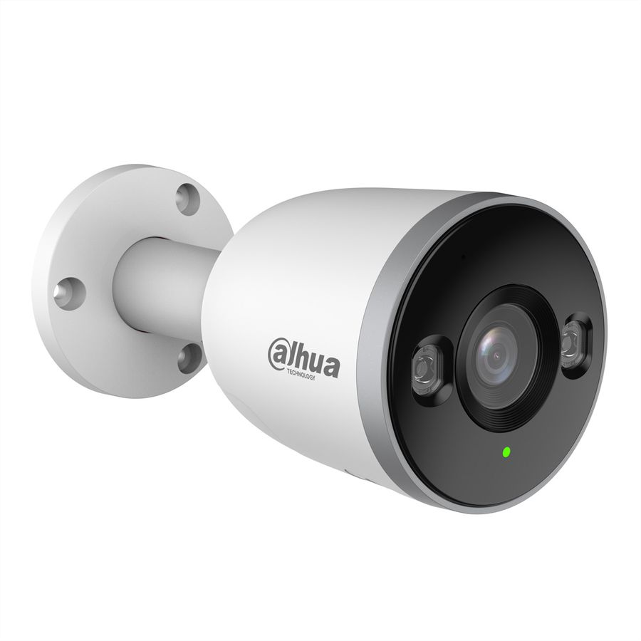 DAHUA DH-IPC-F5DP-IL-0280B-EUR, Caméra Bullet 5MP 2,8 mm IR LED WiFi