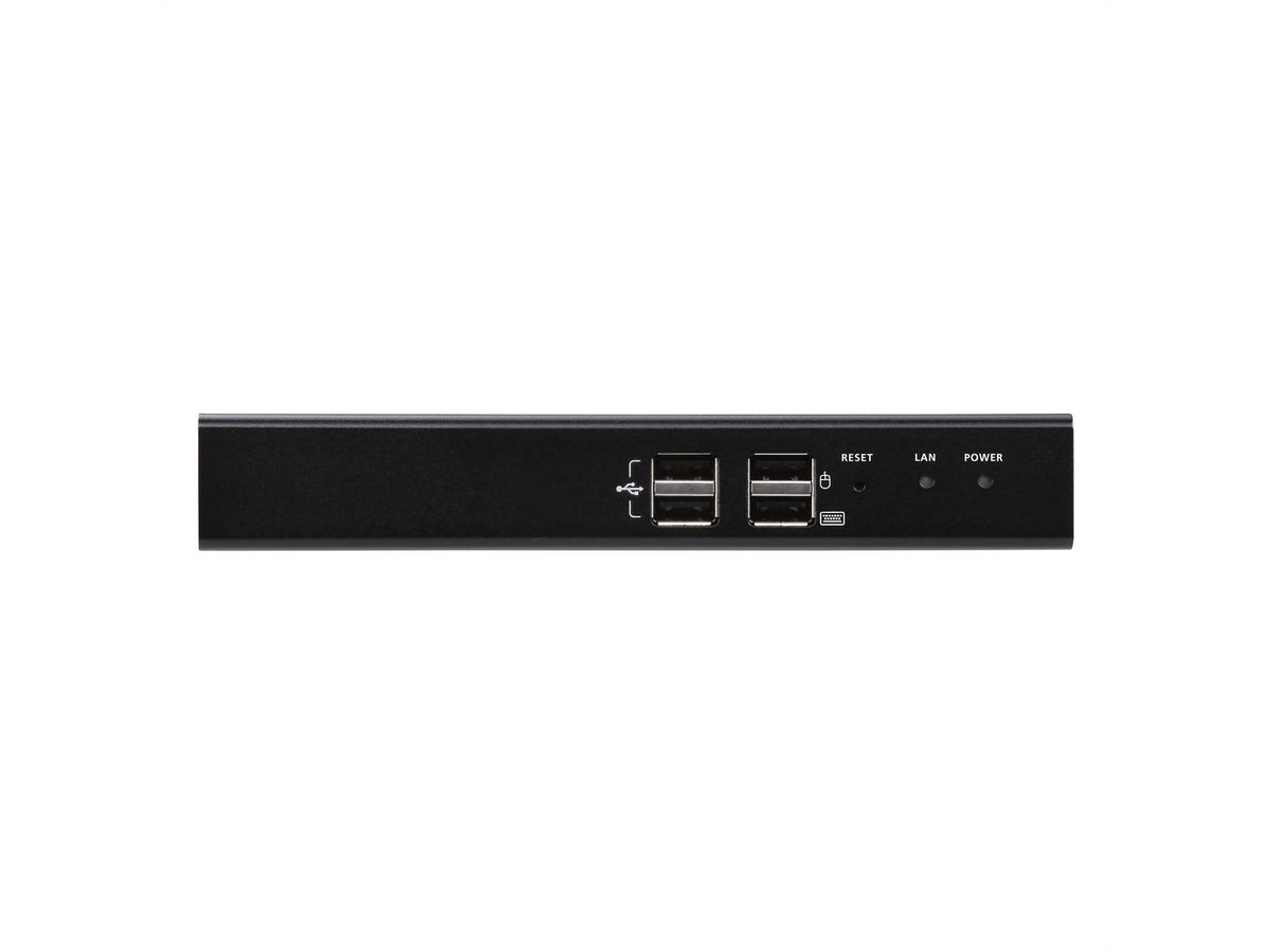 ATEN KE8900SR Récepteur KVM un affichage HDMI sur IP mince