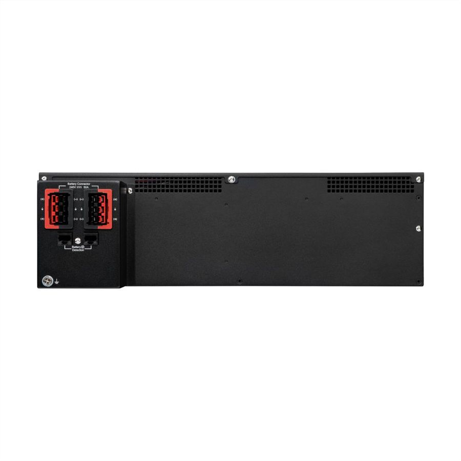 Eaton 9SX EBM 240V RT3U G2 pour 9SX 8000/11000VA Gen 2 avec kit RM (9RK)