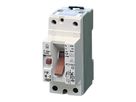 Modules de distribution de courant SCHROFF selon DIN 43880, Interrupteur de sécurité FI, 16 A, 30 mA