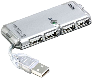 ATEN Hubs USB