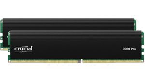 Crucial CP2K32G4DFRA32A module de mémoire 64 Go 2 x 32 Go DDR4 3200 MHz
