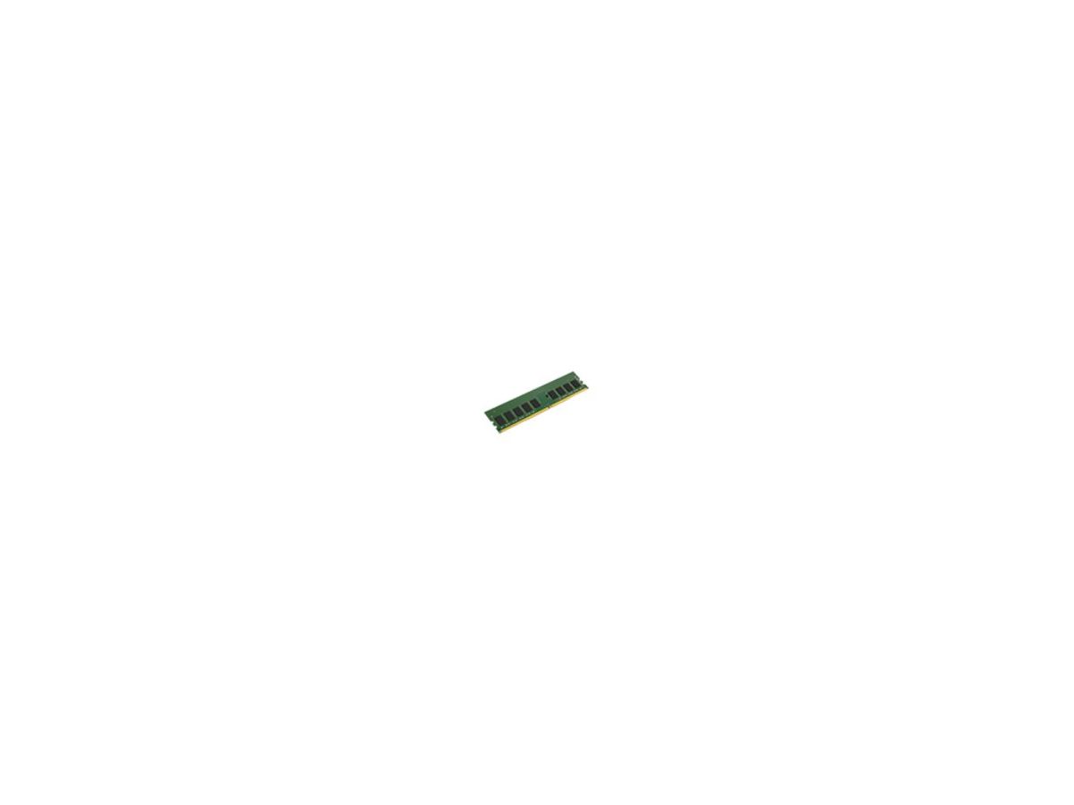 Kingston Technology KSM26ES8/8HD module de mémoire 8 Go 1 x 8 Go DDR4 2666 MHz ECC