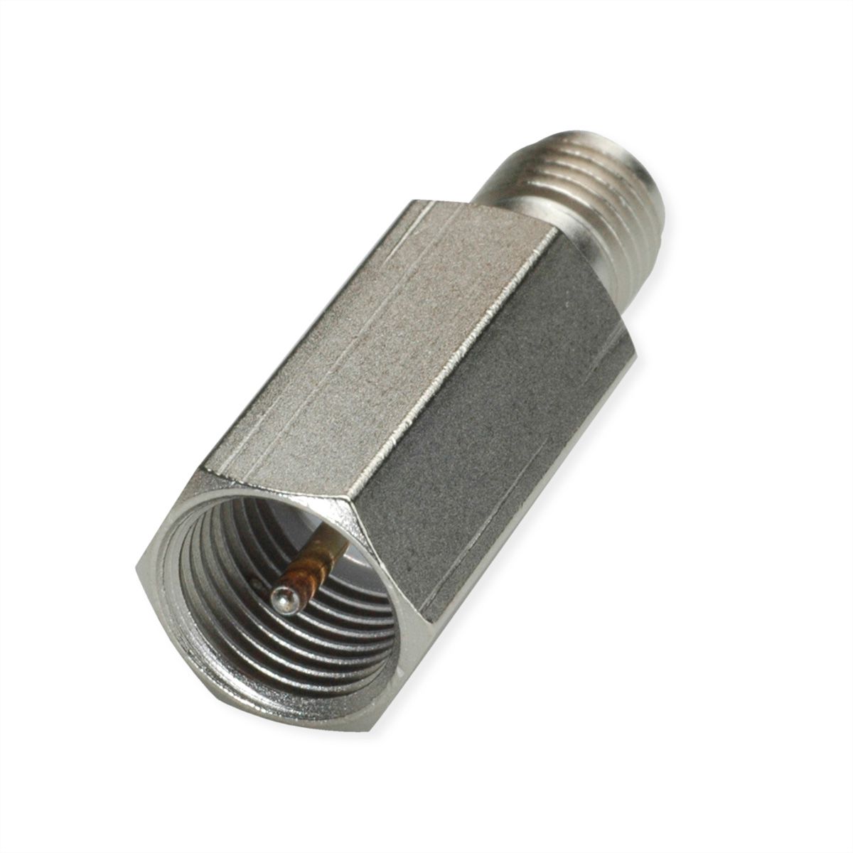 TELEGÄRTNER Adaptateur FME-mâle / SMA-femelle