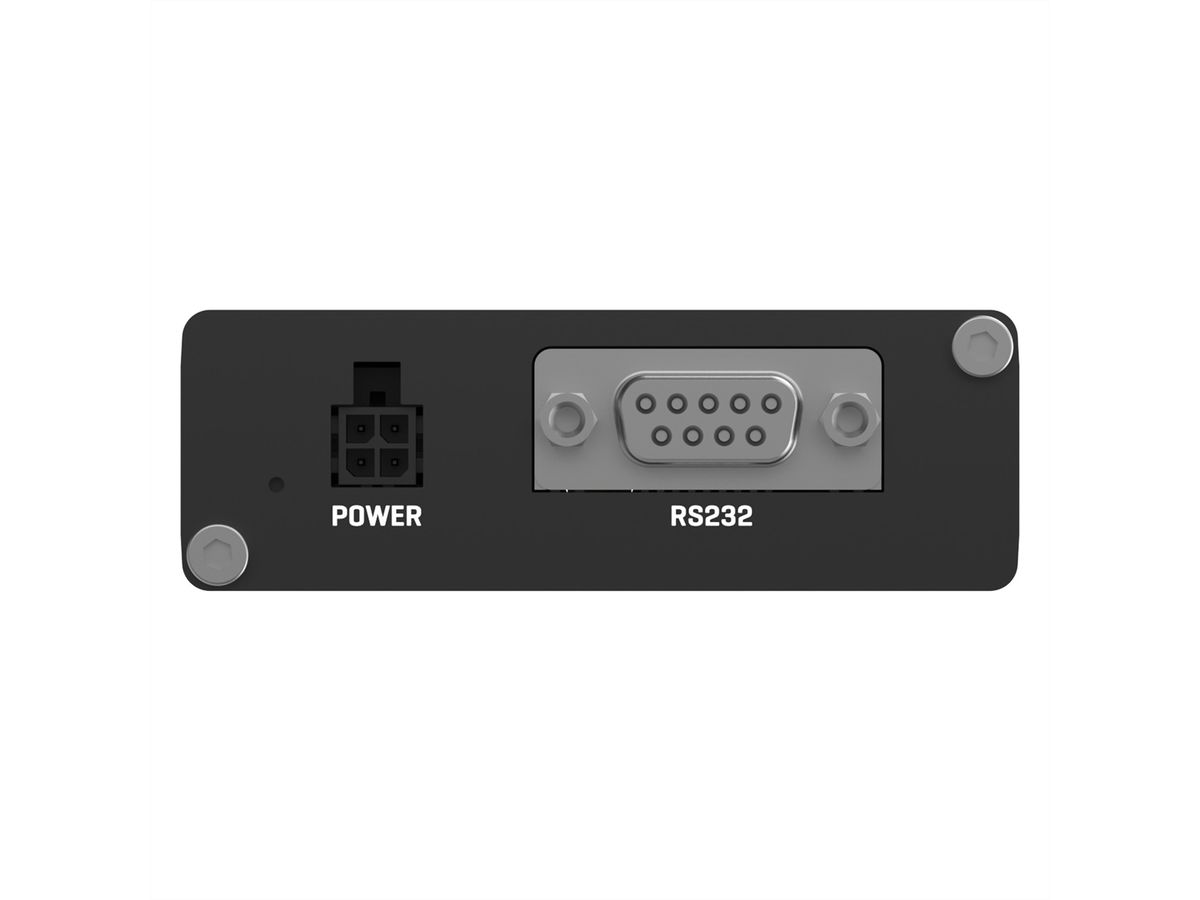 TELTONIKA TRB142 LTE/4G RS232 Industrie Gateway