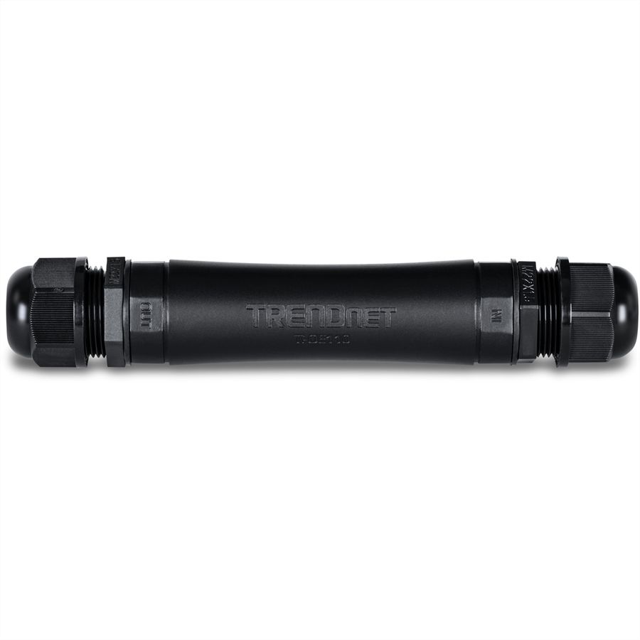 TRENDnet TI-OE110 Extension PoE+ Gigabit industrielle étanche