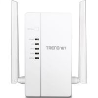 TRENDnet TPL-430AP Blanc Routeur Powerline