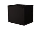 ROLINE 19" Boîtier mural Basic 9U, 540x400 LxP En kit noir