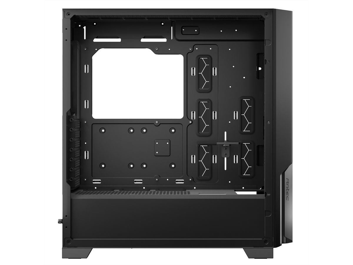 ANTEC P20CE Boîtier PC Performance Midi Tower ATX, noir