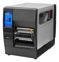 Zebra ZT231 imprimante pour étiquettes Transfert thermique 203 x 203 DPI 305 mm/sec Avec fil &sans fil Ethernet/LAN Wifi Bluetooth