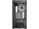 ANTEC Boîtier PC Constellation C6 Curve ARGB, format ATX Midi Tower, noir