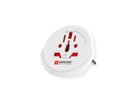 SKROSS Adaptateur de voyage universel PRO World, monde