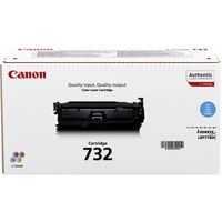 Canon 732C Original Cyan 1 pièce(s)