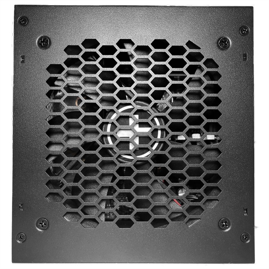 Xilence XP400R6 Alimentation PC, 400W Peak Power, ATX