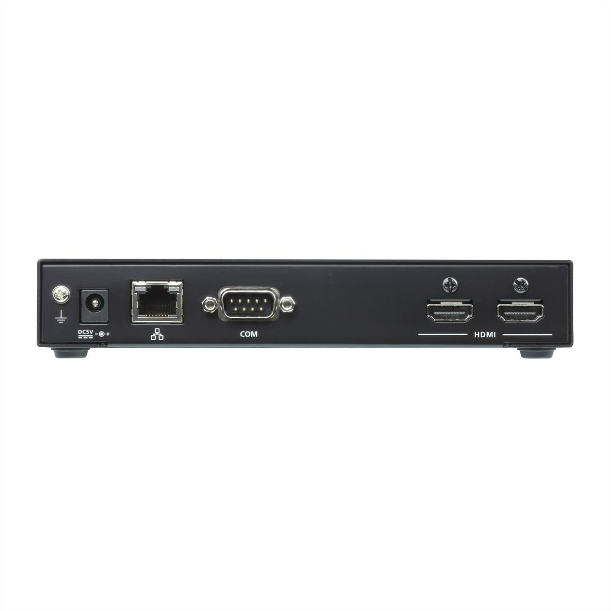 ATEN KA8288 Station console KVM double HDMI sur IP