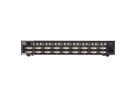 ATEN CS1148D4C Commutateur KVM sécurisé à double écran DVI 8 ports USB avec CAC
