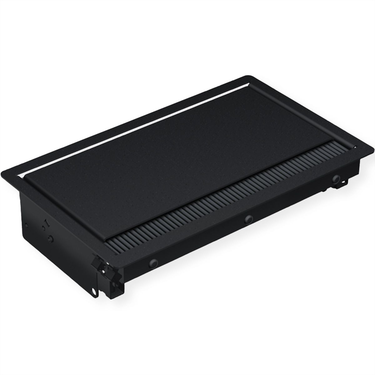 BACHMANN CONI Cadre Small, noir