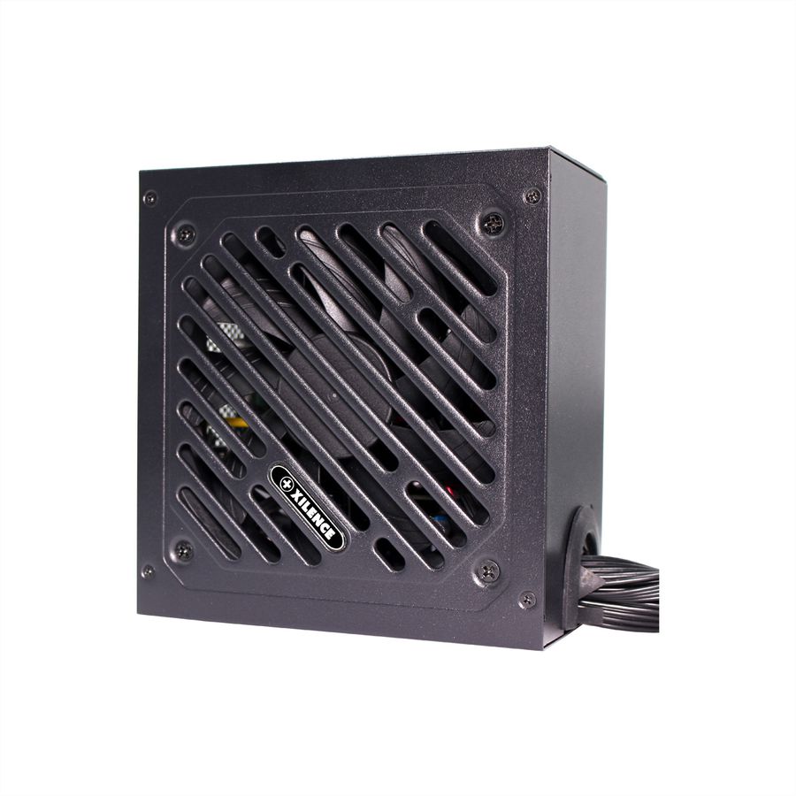 Xilence XP650R12 650W Alimentation PC, Meet 80+ Gold, Gaming, ATX