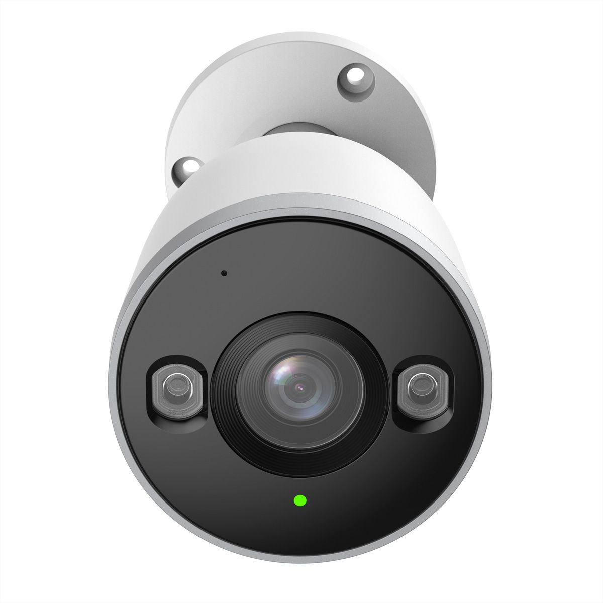 DAHUA DH-IPC-F3DP-IL-0280B-EUR, Caméra Bullet 3MP 2,8 mm IR LED WiFi