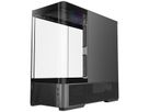 ANTEC Boîtier PC Constellation C6 Curve ARGB, format ATX Midi Tower, noir