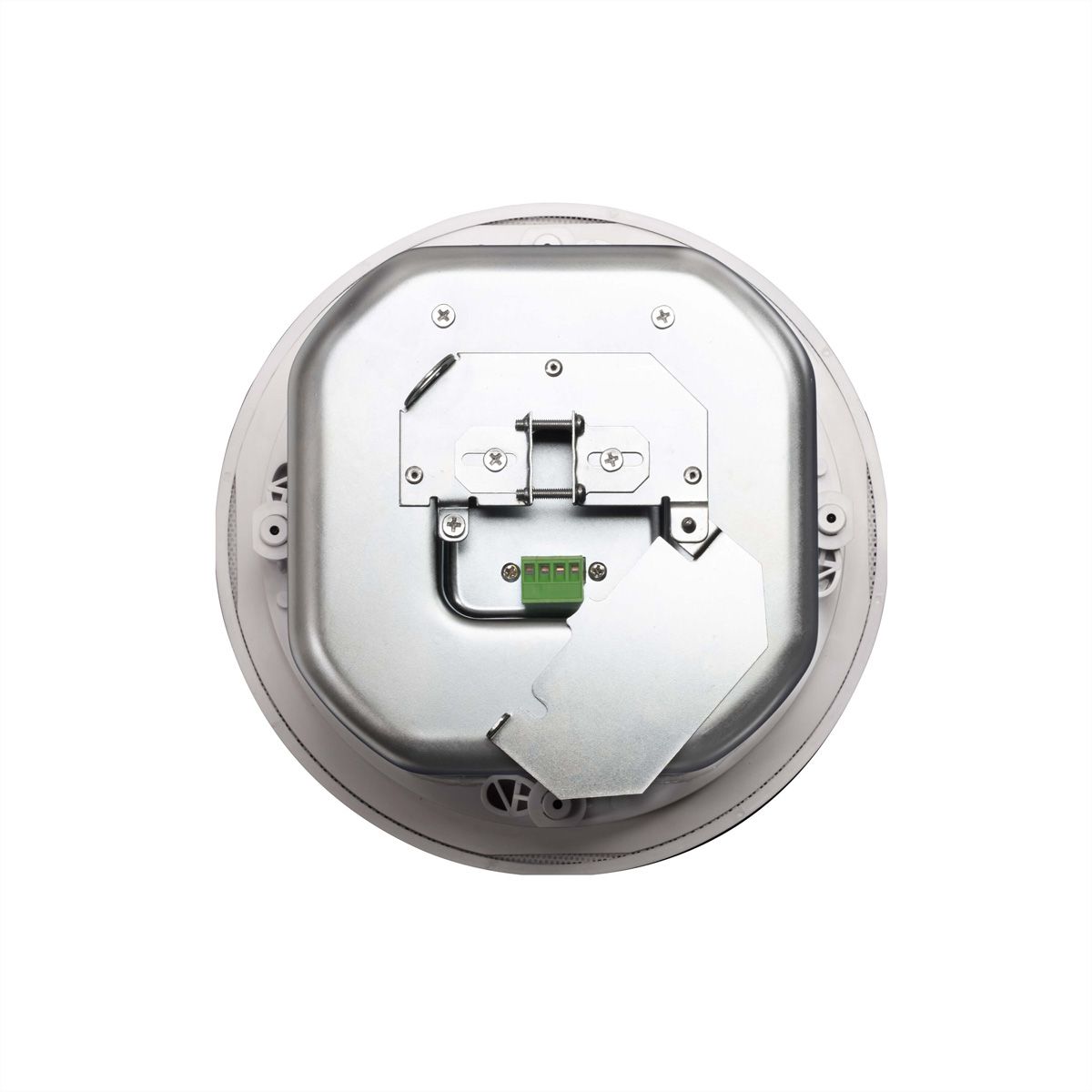 ATEN AS106 Haut-parleur de plafond coaxial de 6,5 pouces