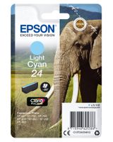 Epson Elephant Cartouche "Eléphant" - Encre Claria Photo HD Cc